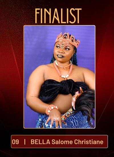 Bella Salome Christiane