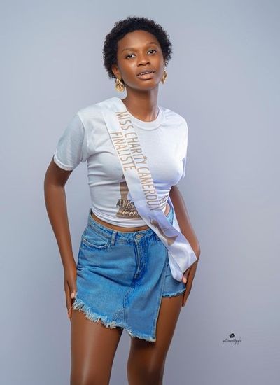 Betchoua Demanou Meganne