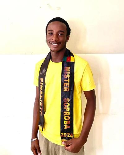 EDANDE ESSOMBA CHARLES A