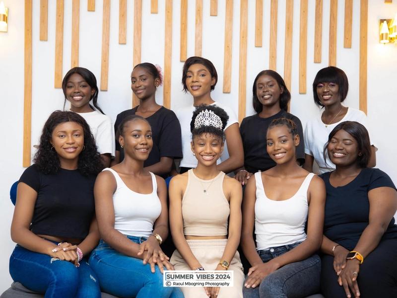 Miss Summer Vibes - 2ème Édition