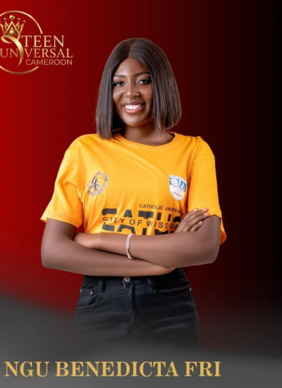 Ngu Benedicta Fri