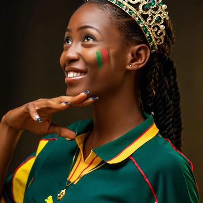 Miss Olympiades Internatonal 2023 - 2