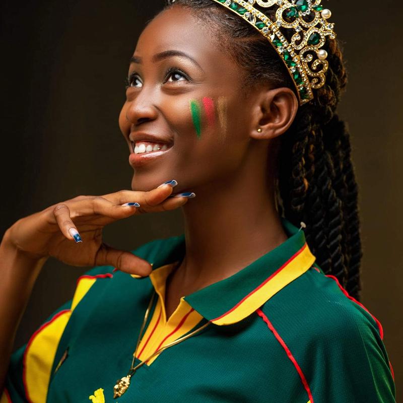 Miss Olympiades Internatonal 2023 - 2