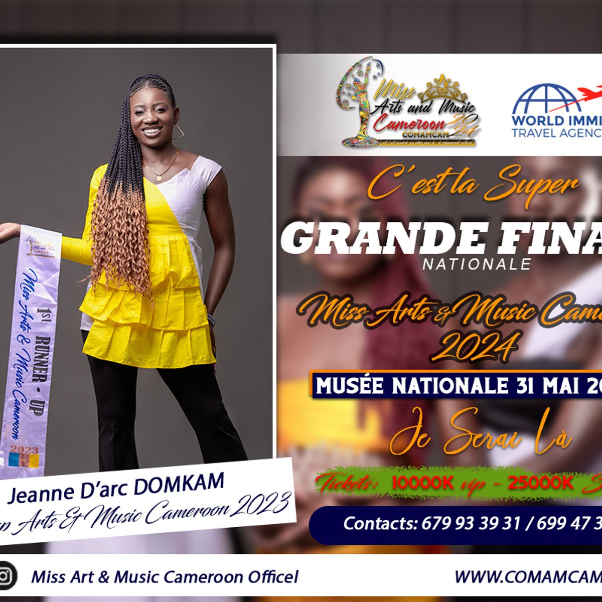 Grande finale flyer 1