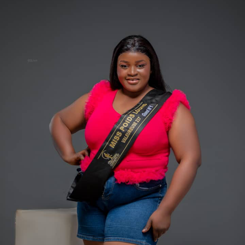 Edoa Mbarga Henry Kristy