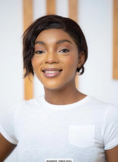 Nouelamo Georgie Delva 