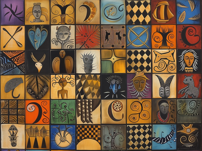 YOUNG TALENT MBOA AWARDS