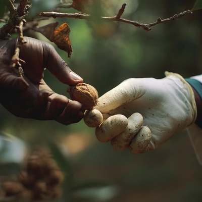 Advocate of the year good health and well being