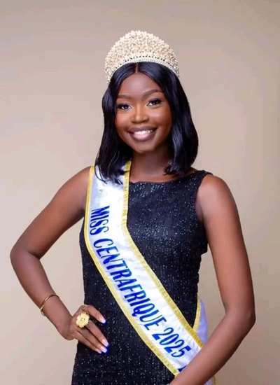 EMMANUELLA NGAÏGANAZOUI