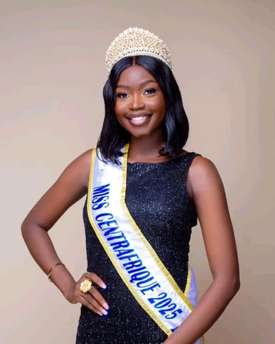 EMMANUELLA NGAÏGANAZOUI