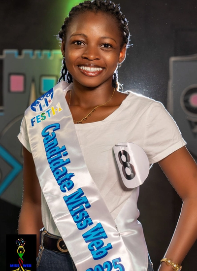 Dakoing Ange Darline