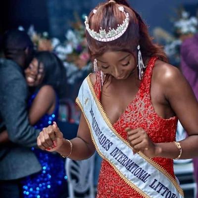 Miss Olympiaes Littoral 2