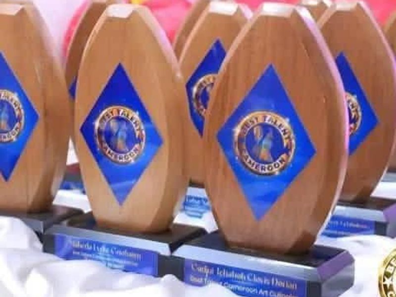 BEST TALENT CAMEROON ÉDITION 5