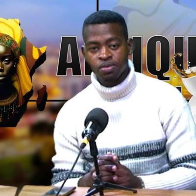 Le coordonnateur national à la télé