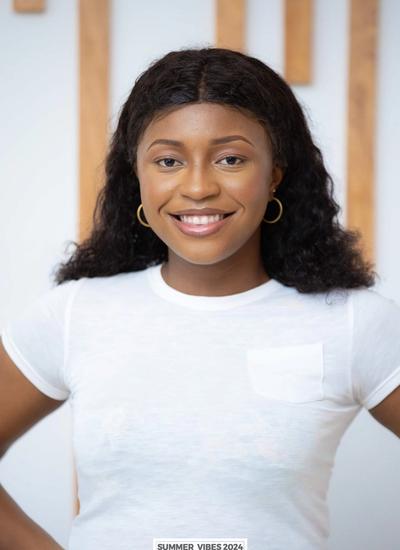 Bandibeno rose dorette Gabrielle 