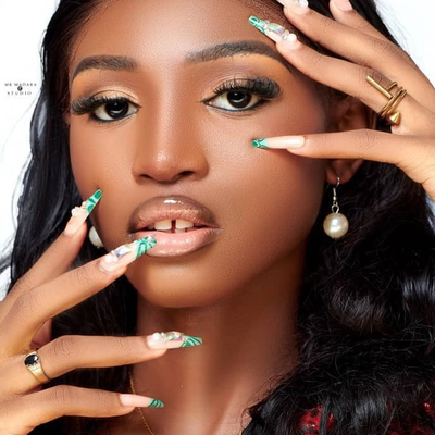 Mbolé Belinda Orlane