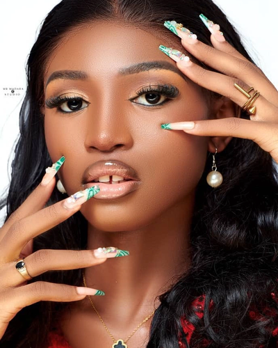 Mbolé Belinda Orlane