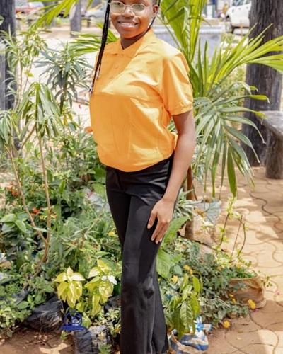 NGO MANDENG Héléna Naïma