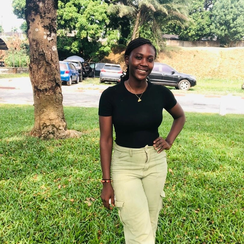 Nchitu Bernice Fulsi