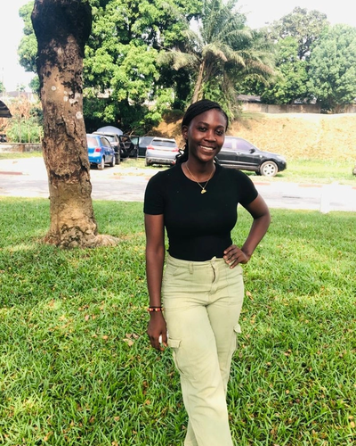 Nchitu Bernice Fulsi