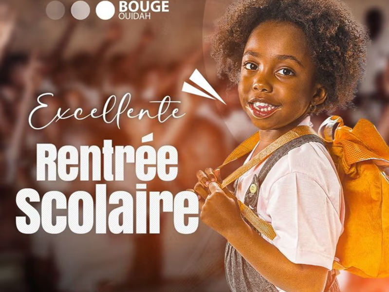 SCRUTIN POUR LA SCOLARISATION DES ENFANTS DE MINKOUMA