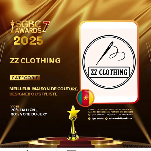 ZZ CLOTHING