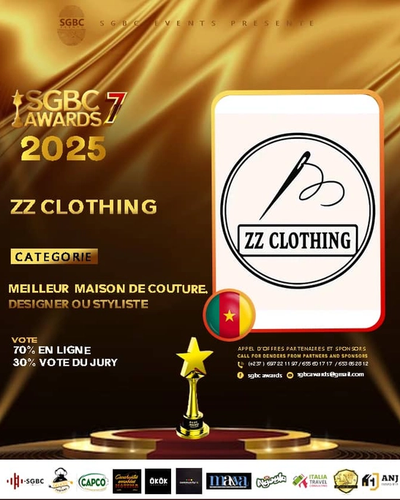 ZZ CLOTHING