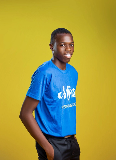 BONONGO Mathias Gabriel