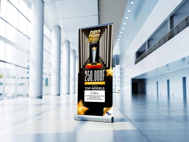 AMA Fashion Show 2024