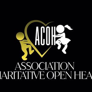 Association charitative Open heart