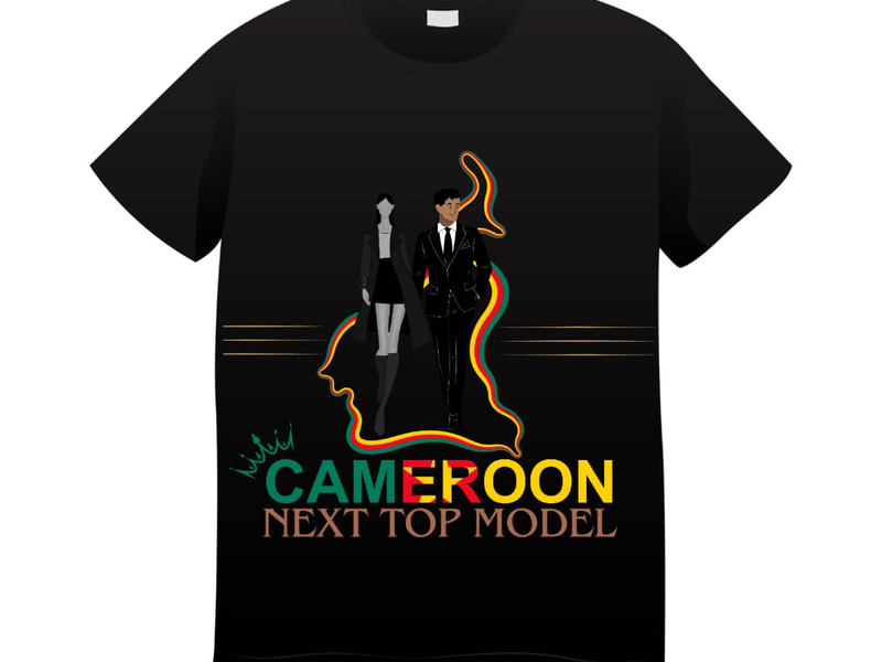Cameroon Next Top Model