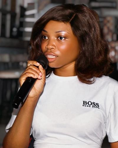 Foumizer Mimboui Lydie Romaine