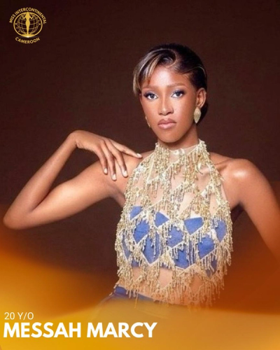 Messah Marcy