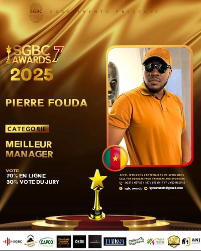 PIERRE FOUDA