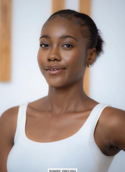 Mekong Daniella Michelle 