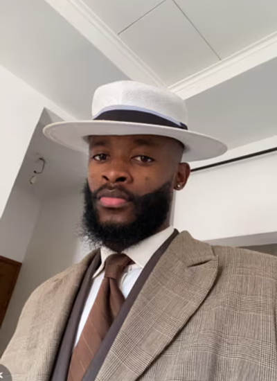 DIBOTTI Emmanuel evrad