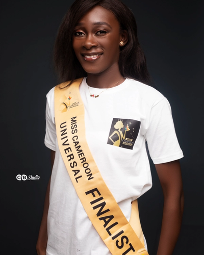 Ngah Ndzie Rachel Joceline