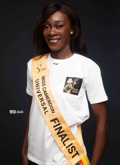 Ngah Ndzie Rachel Joceline