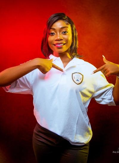 SBEFFO ANGE MERVEILLE