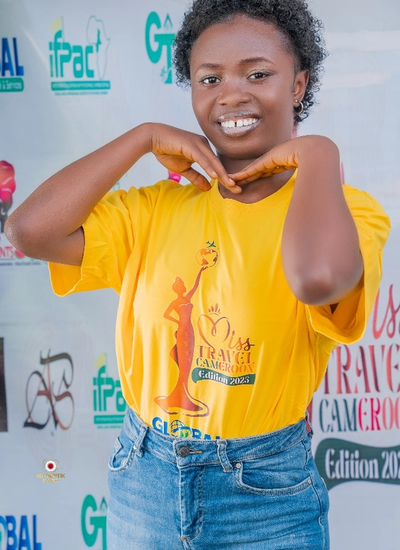 NGUEMO YMELE Vyki Rosiane