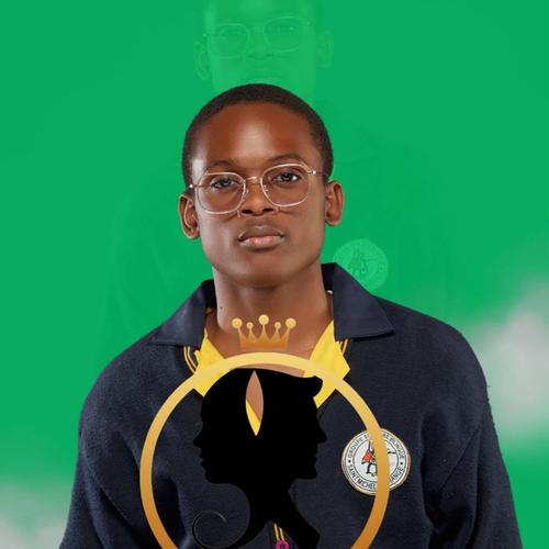 Assoumou steve Jeffrey