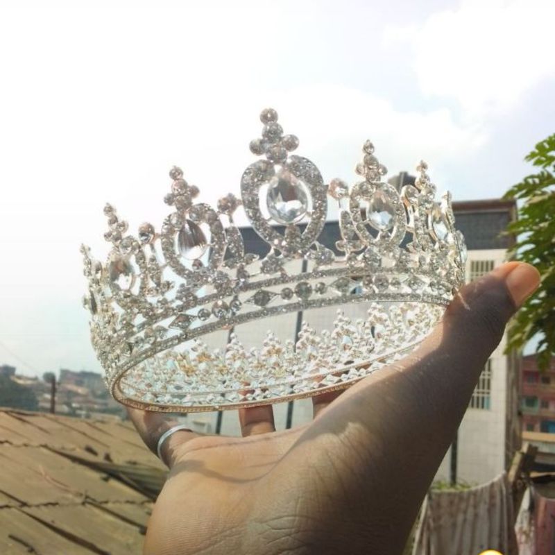 La couronne 👑
