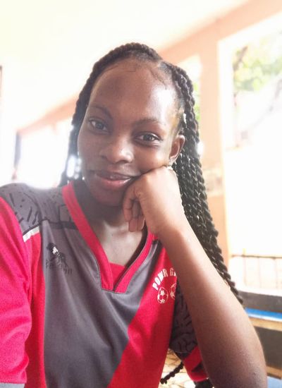 Mengue Catherine sagesse manuella