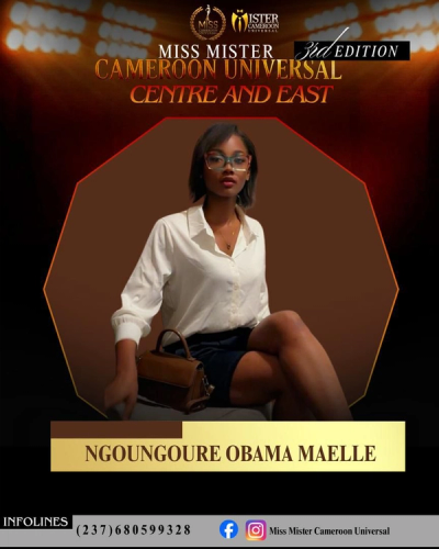 Ngoungoure Obama Maelle