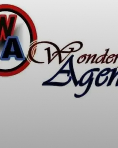 WONDERFUL AGENCY