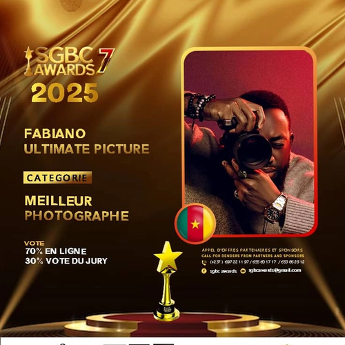 Fabiano Ultimate Picture