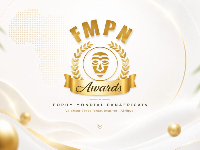 FMPN AWARDS - 4ème Édition 2027