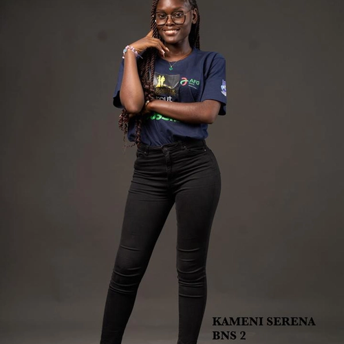 Kameni Serena