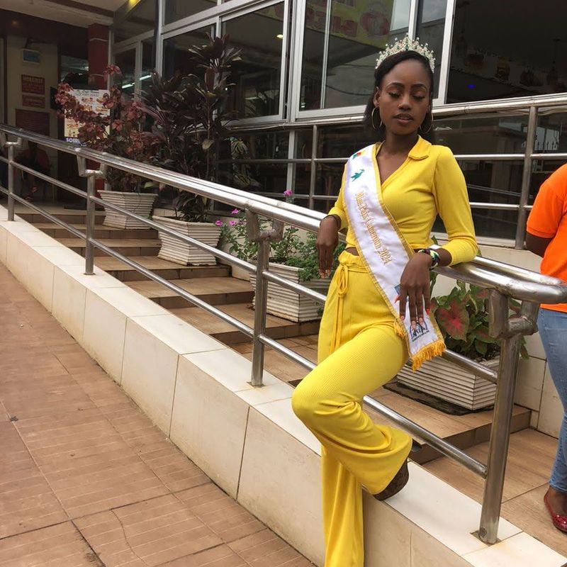 Happy Birthday Miss 4