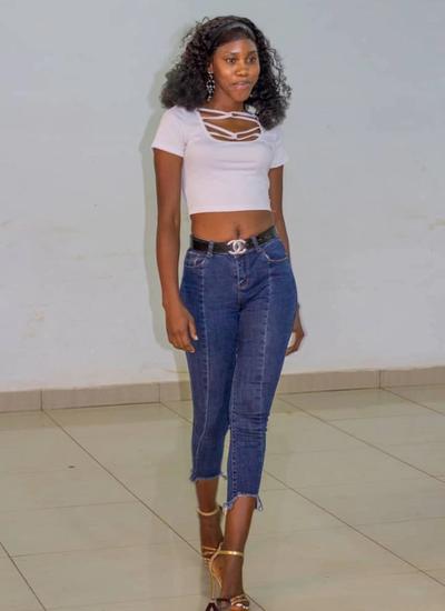 MBA Djuissi Leticia Princesse